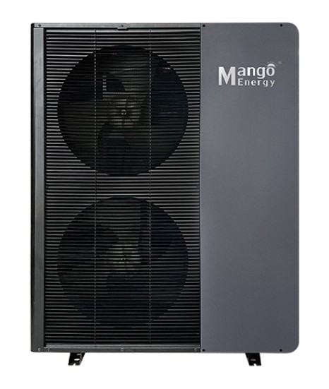 Mango Heat Pump