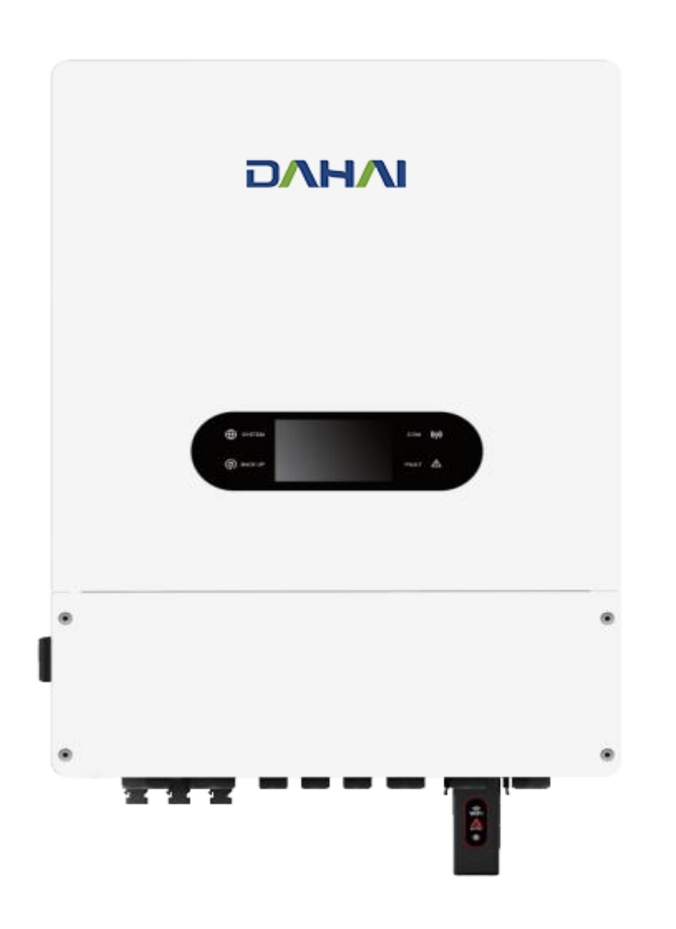 Dahai 3-phase Inverter (Hy-12KS48P3)