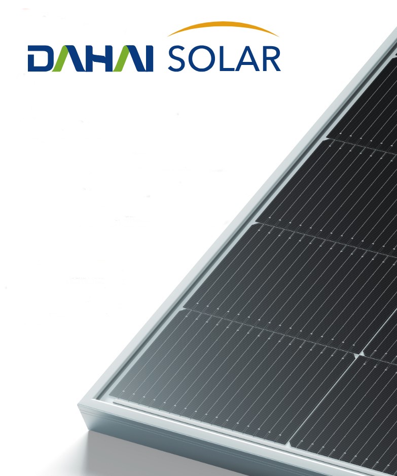 600W Solar Panel